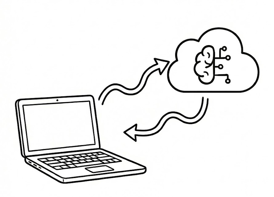 Google AI Studio Interface